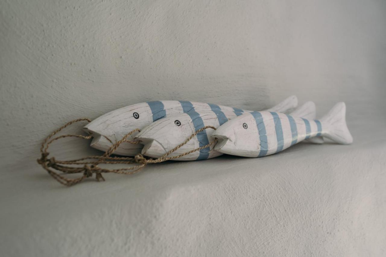 Swallow Cottage Порт Айзък Екстериор снимка